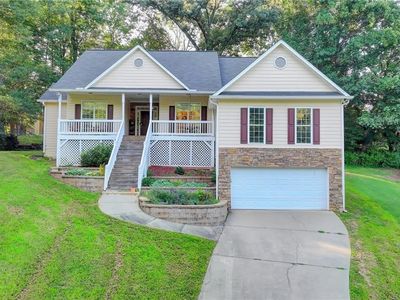 8435 Lanierland Farms Dr, Gainesville, GA, 30506