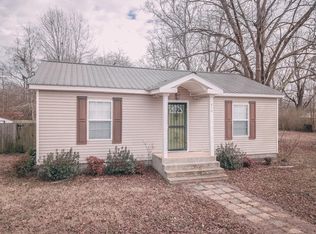 470 Main St, Walnut, MS 38683