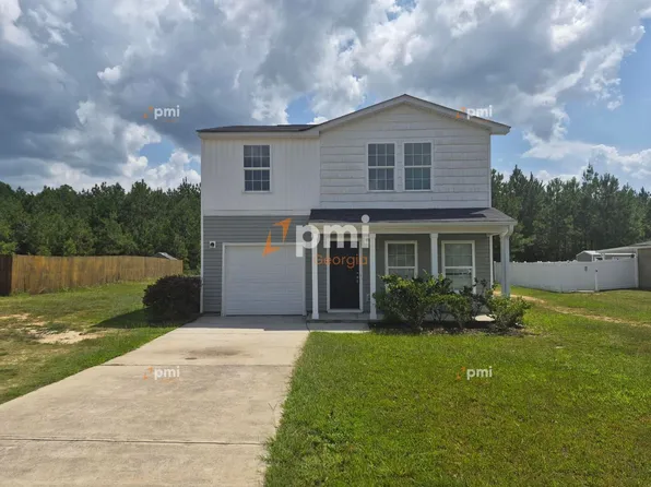 712 Maddux Dr, Macon, GA 31217