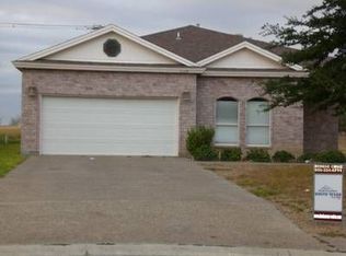 5128 Bengo Bay Rd, Laredo, TX 78041