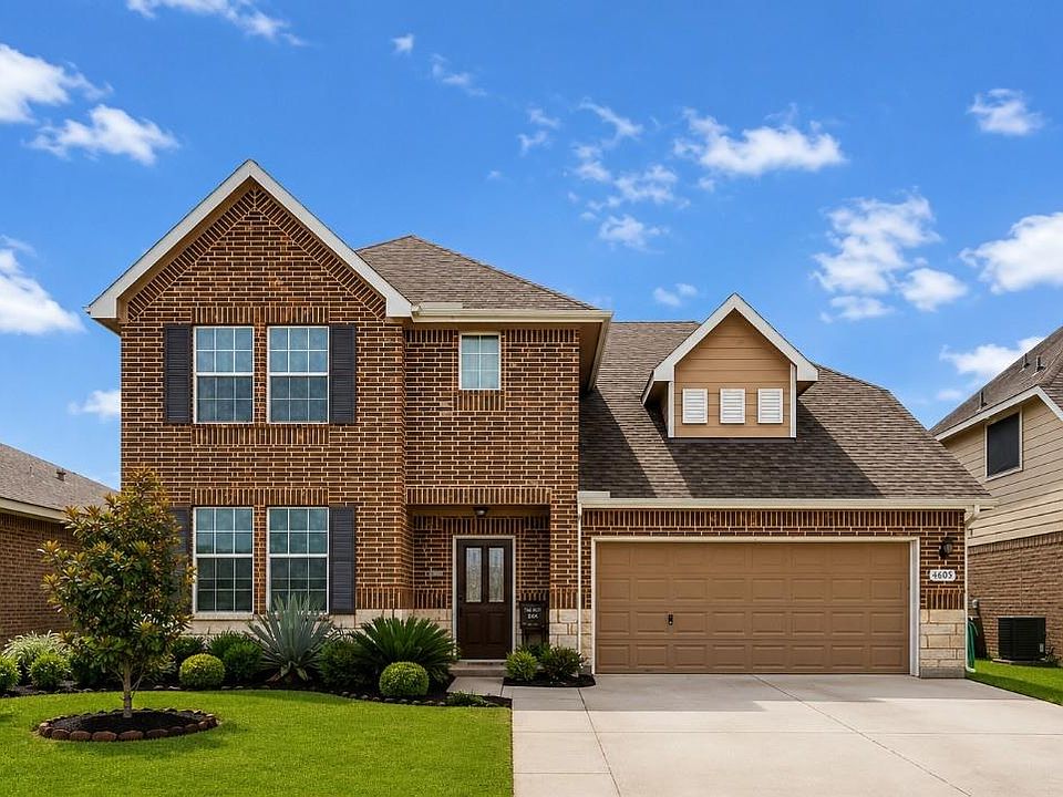 1st image of 4605 Meadow Way Dr