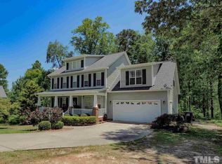 9021 Hazel Forest Dr, Fuquay Varina, NC 27526
