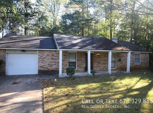 4062 Shane Trl, Ellenwood, GA 30294