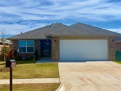 9120 Quapaw Creek Trl, Oklahoma City, OK, 73160