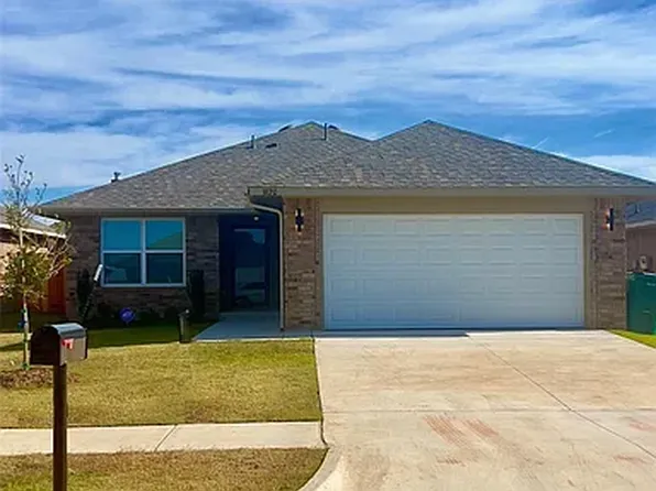 9120 Quapaw Creek Trl, Oklahoma City, OK 73160