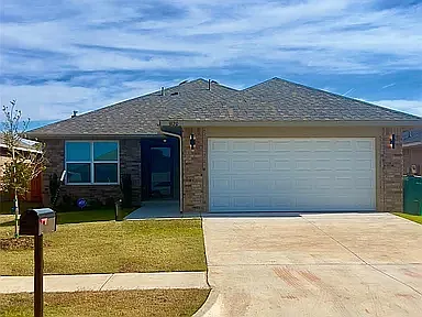 9120 Quapaw Creek Trl Photo 1