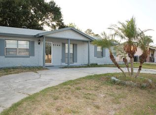 5344 Coyote Trl, Orlando, FL 32808