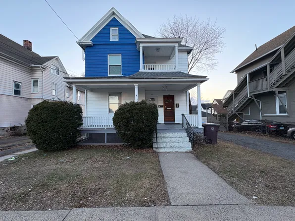 171 Bassett St Unit 2, New Britain, CT 06051