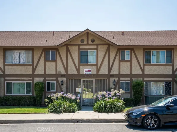 317 Almansor St Unit 9, Alhambra, CA 91801