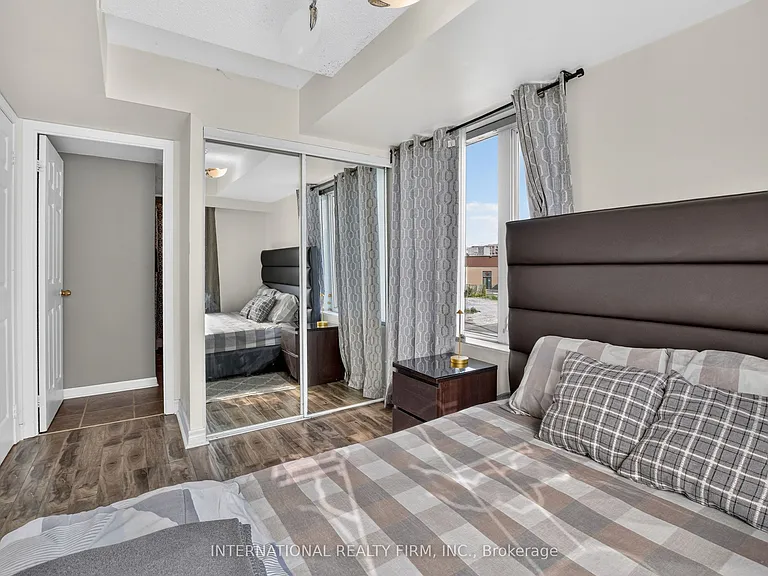 65 George Appleton Way #2088 — Photo 12