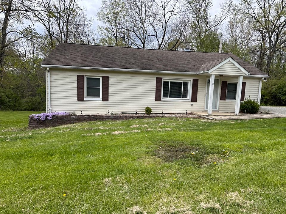 4730 S Us Highway 68, Wilmington, OH 45177 | MLS #1770175 | Zillow