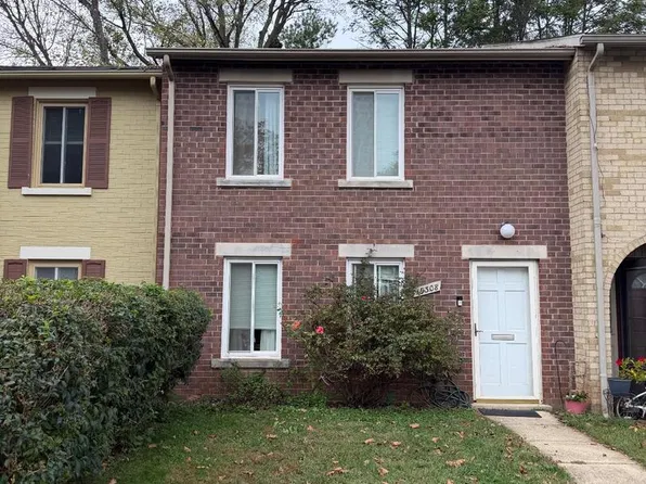 19308 Thomas Farm Rd, Gaithersburg, MD 20886