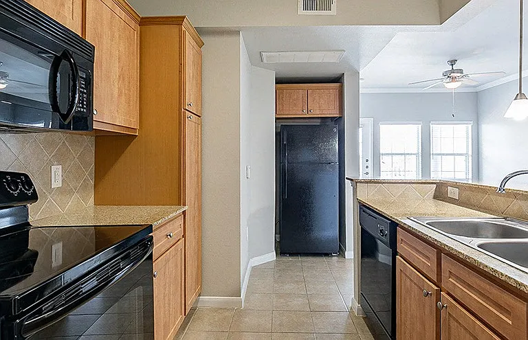 The Grand Parkway Senior Apartments — Photo 21