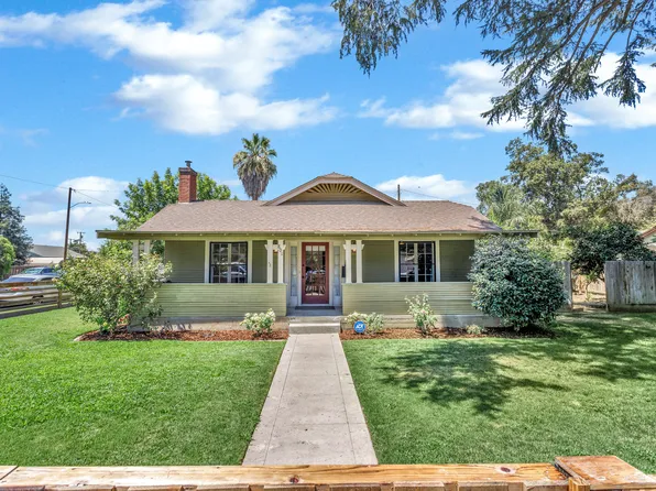 801 N Stevenson Street, Visalia, CA 93291