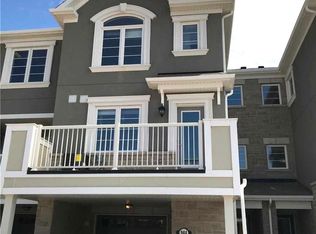 944 Balsam Ct, Milton, ON L9E1R6