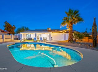 3139 Bermuda Ct, Lake Havasu City, AZ 86404