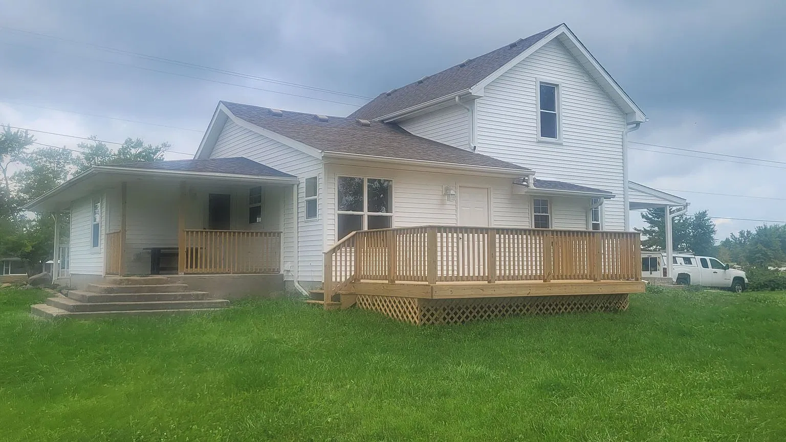 Country Life! Homestead School District! — Photo 2