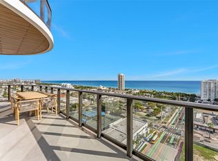 72 Park Condo, Miami Beach, FL 33141