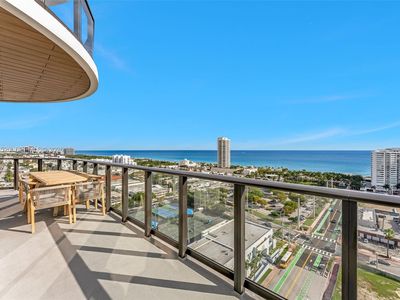 580 72nd St #1801, Miami Beach, FL, 33141