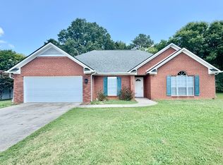 100 Patra Dr, Madison, AL 35758
