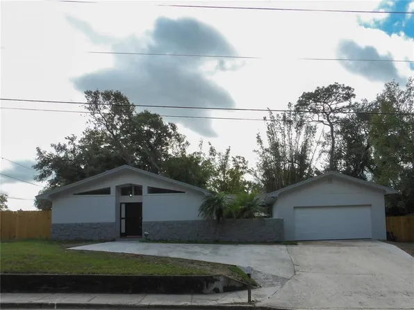 1805 NORTH STREET, LONGWOOD, FL 32750