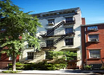 Sold by Halstead Real Estate