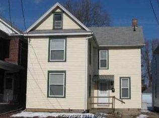 353 W King St, Chambersburg, PA 17201