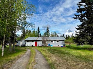 4919 Becky Ln, Delta Junction, AK 99737