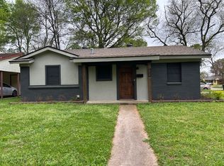 721 Navaho Trl, Shreveport, LA 71107