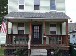 248 N Mechanic Ave, Alliance, OH 44601