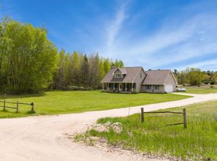 8681 Lewin Rd, Bellaire, MI 49615