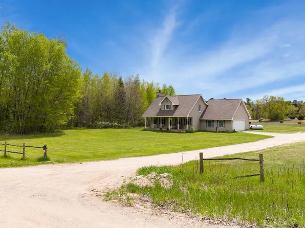 8681 Lewin Rd, Bellaire, MI 49615