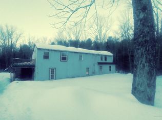 113 Round The Pond Rd, Norway, ME 04268
