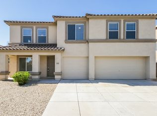 3199 E San Manuel Rd, San Tan Valley, AZ 85143