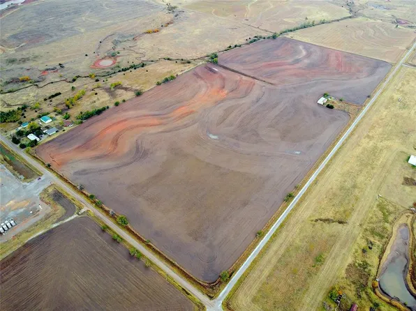 SW 44th St, Union City, OK 73090