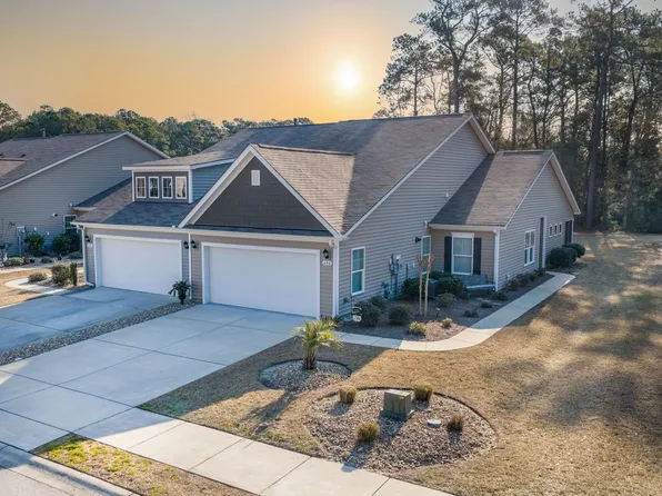 604 Wallace Dr. Heather Glen Ph 1B; Lot 123, Little River, SC 29566
