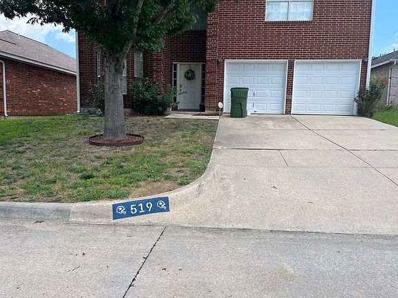 2nd image of 519 Blueberry Hill Ln