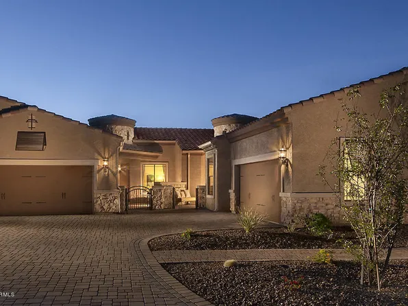 2056 N 88th St, Mesa, AZ 85207