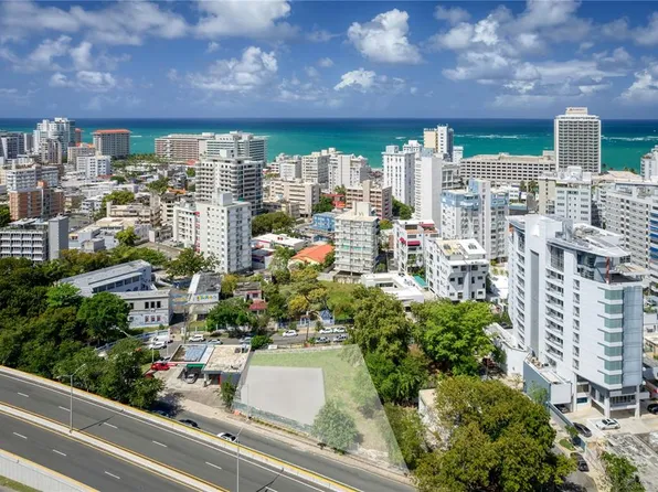 1206-1208 Luchetti And 2 Almendares St, San Juan, PR 00907