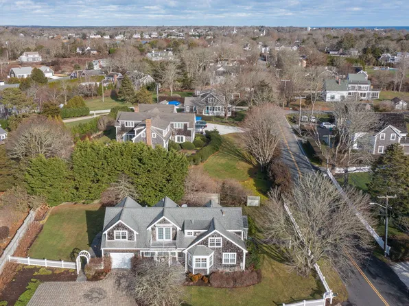 404 Stage Harbor Road, Chatham, MA 02633