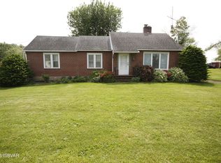 17117 Us Route 15, Allenwood, PA 17810