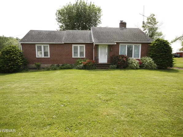 17117 Us Route 15, Allenwood, PA 17810