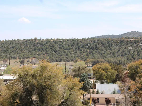 LOT-57C S McLane Rd, Payson, AZ 85541