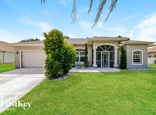 1243 S Hartsdale St, North Port, FL 34287