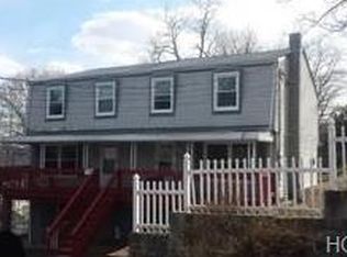 7 Hillside Ave, Highland Falls, NY 10928