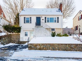 74 Lanark Rd, Malden, MA 02148