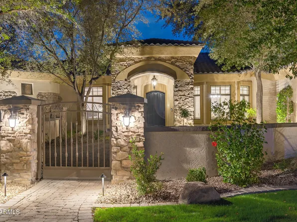 6316 W SWEETWATER Avenue, Glendale, AZ 85304