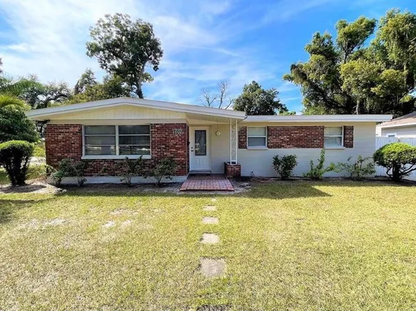 7010 N Central Ave, Tampa, FL 33604