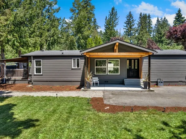 19616 SE 192nd Street, Renton, WA 98058