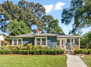 18 Princess Anne Rd, Mobile, AL 36608